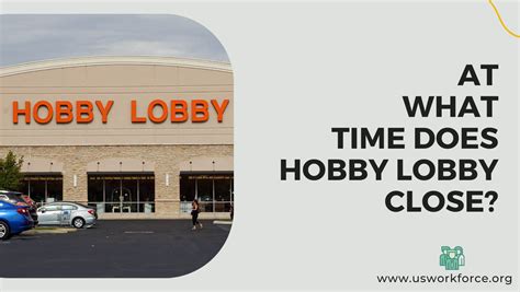 hobby lobby|hobby lobby hours.